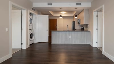 Theo Apartments - Denver, CO