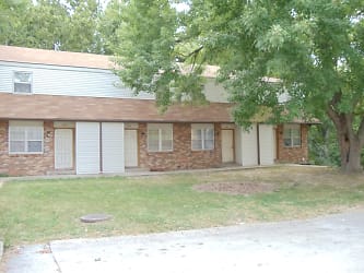 4522 W Bellview Dr unit 4526 - Columbia, MO
