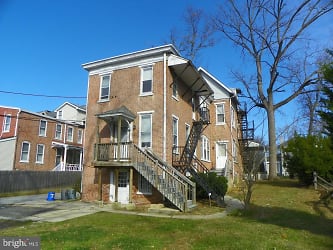 514 S High St #4 - West Chester, PA