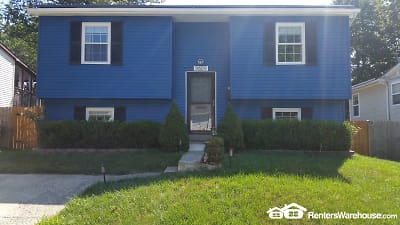 9609 47th Place - College Park, MD