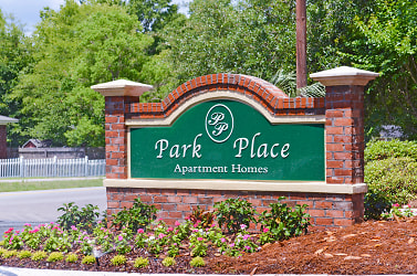 Park Place Apartments - undefined, undefined