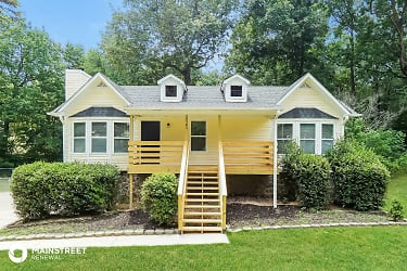 6599 Womack Rd - undefined, undefined