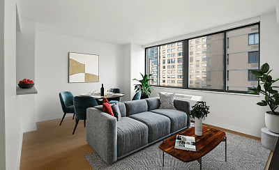 75 West End Ave unit S8B - New York, NY