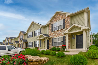 Gravois Ridge Townhomes Apartments - undefined, undefined
