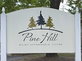 Pine Hill Places Apartments - Warner Robins, GA