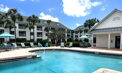 Cayo Grande Apartments - Navarre, FL