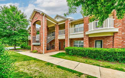 The Links At The Rock Apartments - North Little Rock, AR