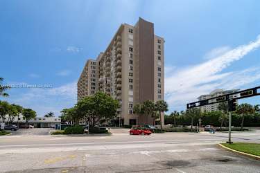 2000 S Ocean Blvd #4C - Pompano Beach, FL