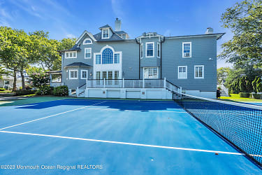 207 Monmouth Ave #AUGUST - Spring Lake, NJ