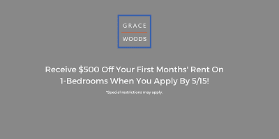 Grace Woods Apartments - Austin, TX