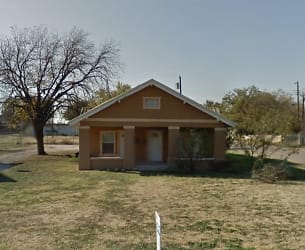 1368 Mulberry St - Abilene, TX