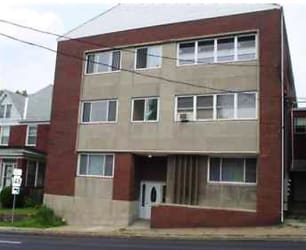 529 Lincoln Hwy unit 6 - North Versailles, PA