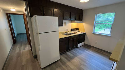 1 Green St unit 3 - Dover, NH