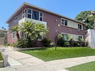 3907 Roxanne Ave - Los Angeles, CA
