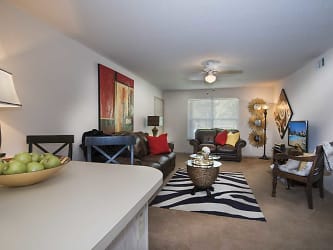 Eagle Nest Apartments - Little Rock, AR