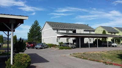 1832 Airport Rd unit A1 - Kalispell, MT