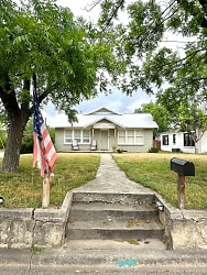 1812 W Ave I - San Angelo, TX