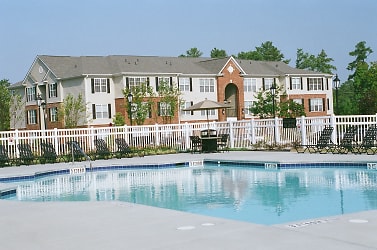 Berkshire Park Apartments - Knightdale, NC