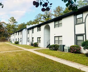 Bolden Courts Apartments - Atlanta, GA