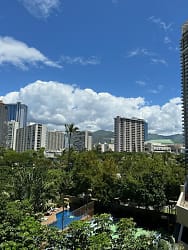 1690 Ala Moana Blvd unit 604 - Honolulu, HI