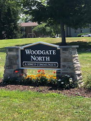Woodgate North Apartments - Ravenna, OH