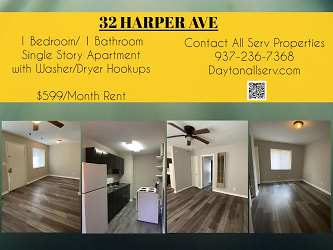 32 Harper Ave 32 - Dayton, OH
