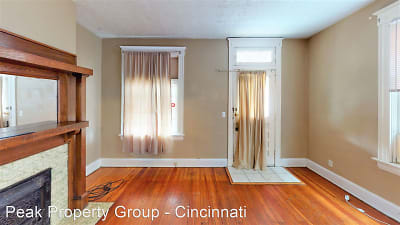 168 Warner St - Cincinnati, OH