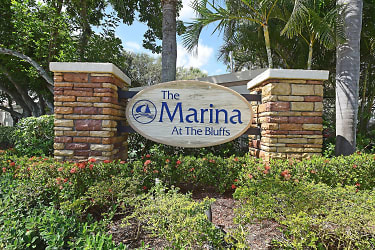 2501 Marina Isle Way #406 - Jupiter, FL