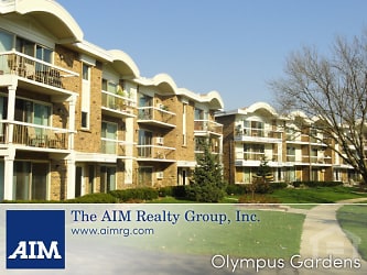 Olympus Apartments - undefined, undefined