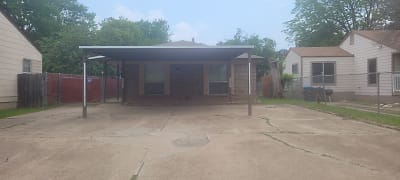 4324 Houghton Ave - Fort Worth, TX
