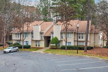 Park At East Ponce Apartments - Stone Mountain, GA