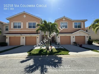 10258 Via Colomba Circle - Fort Myers, FL