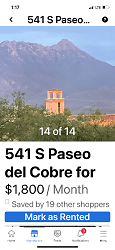 541 Pso Del Cobre - Green Valley, AZ