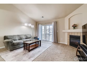 5225 White Willow Dr unit M200 - Fort Collins, CO