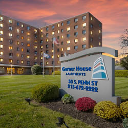 Garner House Apartments - undefined, undefined