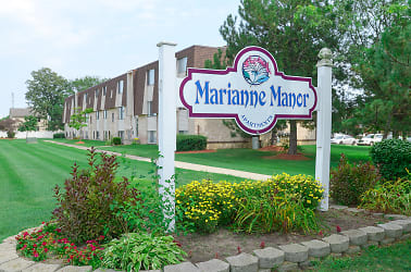 Marianne Manor Apartments - Brownstown, MI