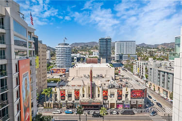 6250 Hollywood Blvd #11E - Los Angeles, CA