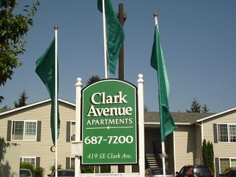 Clark Avenue Apartments - Battleground, WA