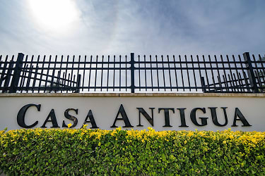 Casa Antigua Apartment Homes - Vista, CA