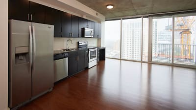 Skyhouse South Apartments - Atlanta, GA
