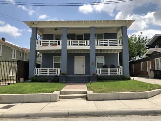 811 May St unit 4 - Fort Worth, TX