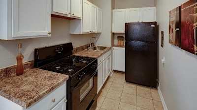 5240 N Sheridan Rd unit 1104 - Chicago, IL