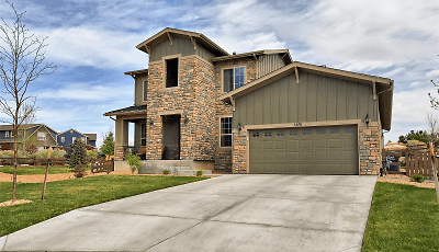 1631 W 137th Ave - Broomfield, CO