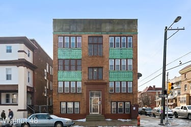 4844 Walnut St Apartments - Philadelphia, PA