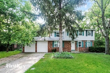 1646 Moores Court - Indianapolis, IN