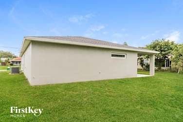 2038 Southwest Aladdin Street - Port Saint Lucie, FL
