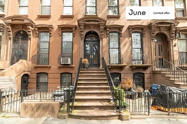 397 Clermont Ave unit 1-1R - Brooklyn, NY