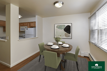 Apple Creek Townhomes Apartments - undefined, undefined