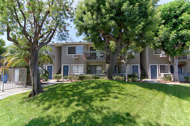 The Village At South Coast Apartments - Costa Mesa, CA