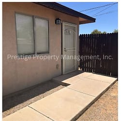 1138 E 32nd St unit 1138 - Tucson, AZ